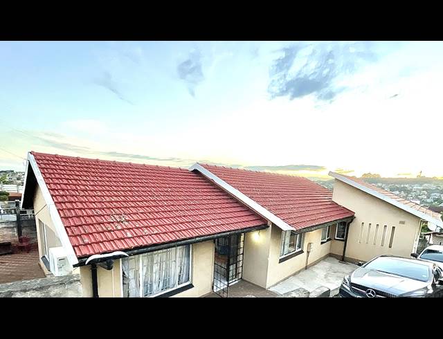4 BEDROOM HOUSE FOR SALE IN MOBENI HEIGHTS